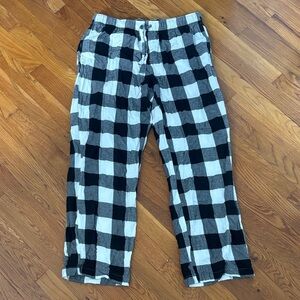 Auden pajama pants